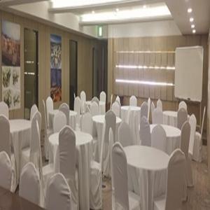 Bucheon Hotel Esterno foto